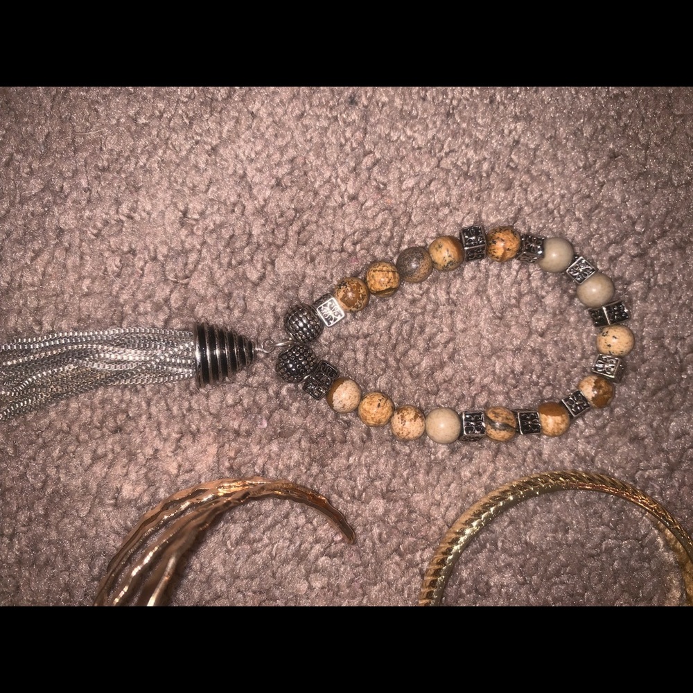 Assorted bracelets (bundle) - Picture 4 of 5